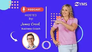 🔥 Paula Nutting&rsquo;s 30-Year Journey: From Therapist to Global Pain Relief Mentor 🌍✨ | James Crook