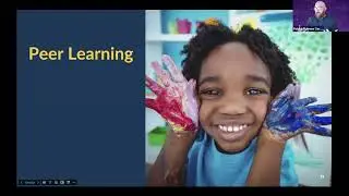 October 2025 Community of Practice - San Diego COE and LEA Supports
