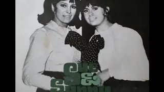 Didn't I Blow Your Mind SUE & SUNNY (from Brotherhood of Man)