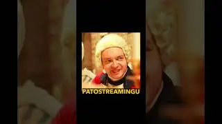 DOKTOR HISTORII PATOSTREAMEREM?