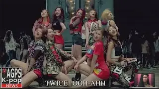 AGPS K-pop News 9-17 #kpop #twice