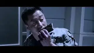 Wu Jing and Tony Jaa vs Max Zhang The Best Fight Scene #comdystar #actionmovies