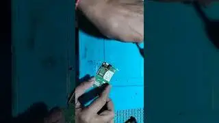 itel 2173 band💥phone problem📲solution working with #youtubeshorts 🙏