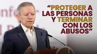 Así cambian las suspensiones en el juicio de amparo | Arturo Zaldívar