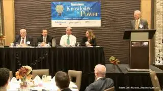 Mike Mercurio Knowledge Is Power Highlights Video