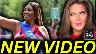 WATCH: Letitia James HUMILIATED at Labor Day Parade!