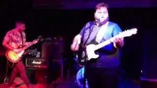 Tallhart - No Sound For You (Live) HD