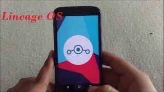 How to Install Lineage OS in android || install custom roms in any android phone