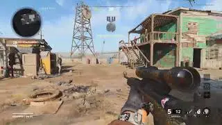 Fastest Quickscoping Class in Black Ops Cold War... | PLAYING WITH SUBS | ROAD TO 155 SUBS!!