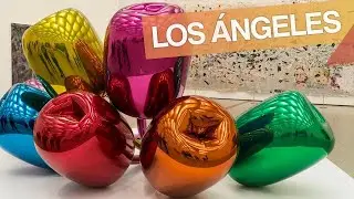 Los Ángeles: 3 barrios que no te puedes perder en L.A.