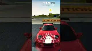 FAST AND FURIOUS MAZDA RX7 🔥