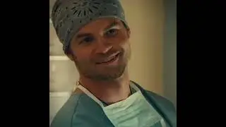 #danielgillies #savinghope #disneyplus #elijahmikaelson #joelgoran #drjoel #daniel #elijahmikaelson