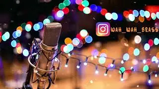 Jingle Bells (Wah - Wah Brass)