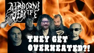 New Jersey is an Overkill | Overkill 