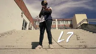 Rappeuses en liberté : Freestyle L7