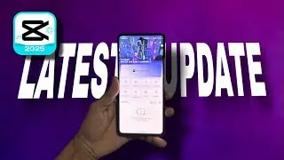 CapCut Pro New Update 2025 🔥 | v15.5.0 | No Business Mode, More Pro Features & Crash Fix