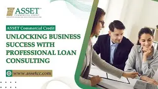 Unlocking Business Success with Professional Loan Consulting