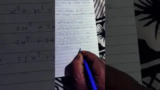 #CLASS-10-QUADRATIC#EQUATION#2026#