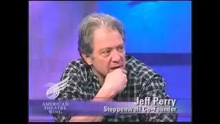 Steppenwolf: Из Чикаго в округ Осейдж (Работа в театре #363)