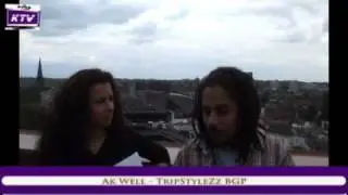 KTV Intervieuw AK Well deel 2(Triangle Filmsz)
