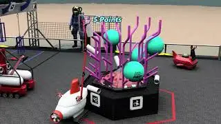 2025 FIRST Robotics Competition presented by HAAS Türkçe Dublaj ve Altyazı