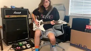 EASY Lead Guitar Licks! [Guitar Lesson]