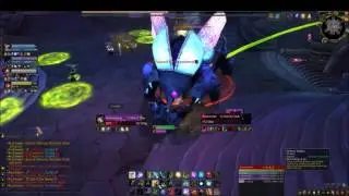 Mythic Violet Hold
