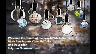 Chemical and Biological Security:Implications for the Black Sea Region