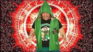 Hornswoggle WWE theme song 
