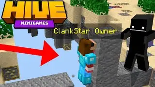 The Best Hive Skywars Trap Of All Time
