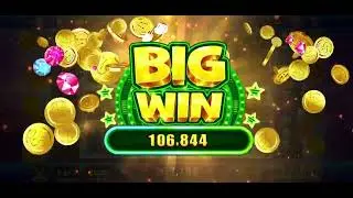 Jackpotland Vegas Casino Slots - Odin's Power