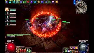 Dominus Kaom's Heart drop