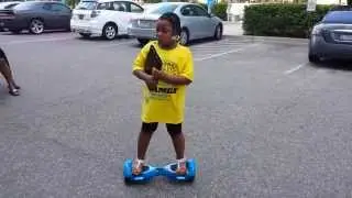 Little Cousin Killin' the PhunkeeDuck