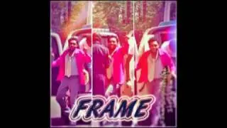 ThrillaRush-Frame Official inspiring song/ vybz kartel D-TRP MUZIK