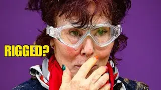 Was Ruby Wax&rsquo;s Trial Secretly Rigged? I&rsquo;m A Celeb Fans Are Fuming