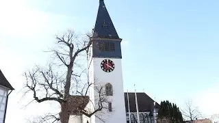 Hell's Bells