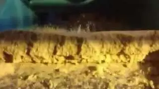 CRIBA VIBRANTE DESAGUADORA