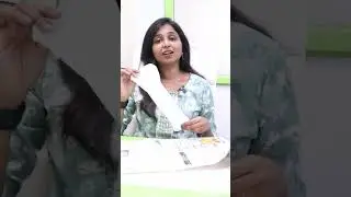 Please dispose pads this way !
