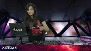 A BEAUTIFUL COSMOS energized by CAMPOFRIO ACTIVE SNACK - Alexandra Badoi DJ SET