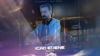 DJ Kantik - Icad Edene (Original Mix)