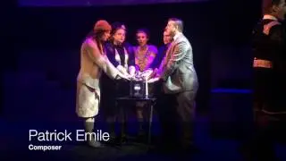 As We Lie Still at Contemporary Theatre of Dallas