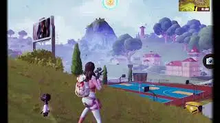 Insane sniper gameplay | highlights | Creative Destruction | 14 kill win |