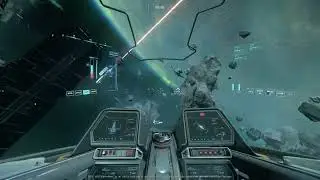 h4rlock kill mastermodes cannon fight