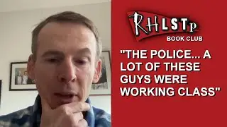 Rory Carroll on how class impacted the response to the Brighton bombings - from RHLSTP Book Club 90