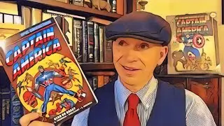 Captain America: Hero or Hoax?