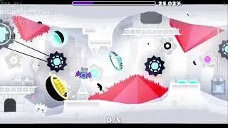 Forth level in the Apocalyptic Trilogy | MISFIRE