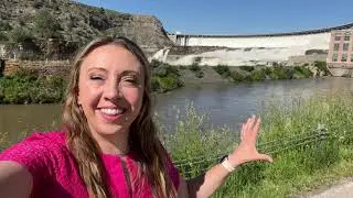 Where Are The Falls?