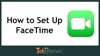 How to Set Up FaceTime