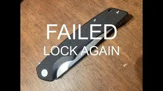 Бюджетные ножи Amazon Eafengrow EF235 складной карманный нож EDC
