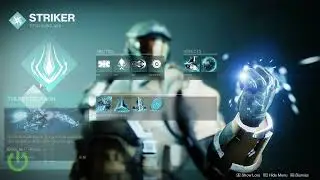 Destiny 2 &ndash; How to Change Your Super Ability